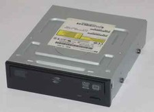 HP TS-H653 Desktop DVD-RW SATA Optical Drive 447310-001 Fully Tested US Seller. picture