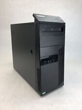 Lenovo ThinkCentre M78 MT AMD AM4-5300 3.4GHz 4GB RAM No HDD No OS picture