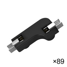Hot Swap PCB Socket Connector for Kailh Keyboard MX Switches 89Pcs picture
