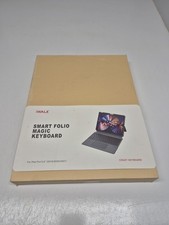 iWALK Keyboard Case Compatible with iPad Pro 12.9 inch picture