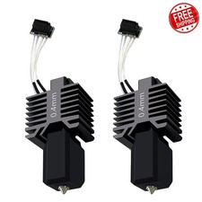 HysiPrui P1P/P1S 0.4MM Hotend picture