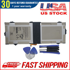 EB-BW720ABA OEM Battery for Samsung Chromebook 4 11.6
