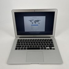 MacBook Air 13 2017 1.8 GHz Intel Core i5 8GB 128GB Very Good Condition picture