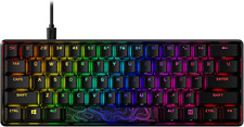 Alloy Origins 60 - Mechanical Gaming Keyboard, Ultra Compact 60% Form Factor, Do picture