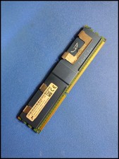 MT72KSZS4G72LZ-1G4E2A7BE 32GB 4RX4 PC3L-10600L DDR3-1333 Sever Memory Module picture