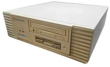 Packard Bell 1150 Plus | PB430A | Intel Overdrive DX20DP50 CPU | Vintage PC picture