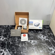 IOGear GPSU21 USB 2.0 Print Server 10/100BTX 1-Port GPSU21 New picture
