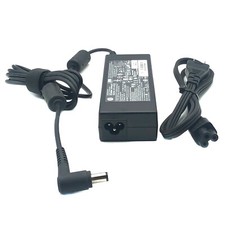 Genuine 85W HP 4.36A AC DC Adapter Charger for T620 PLUS Thin Client TPC-I005-TC picture