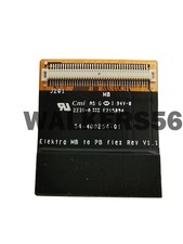 5pcs Power PCB to Motherboard Flex Cable for Zebra MC33X MC33AX MC3300L MC3300X picture