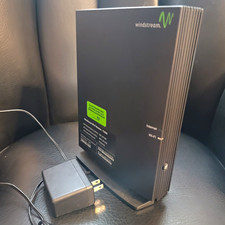 Actiontec T3200 DSL Dual-Band WiFi 1300Mbps 4-Port Gigabit Tested Working picture