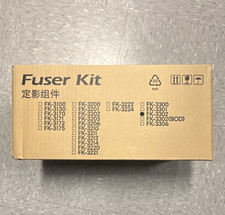 NEW IN BOX - Kyocera FK-3302 Fuser Kit MPN 302TA93054 Compatible For Kyocera picture