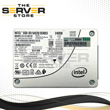 Intel 240GB SATA 6G RI SFF 2.5