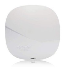 HPE Aruba AP-325 Radio Access Point picture