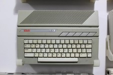 Atari 130XE  Presentation Stand and Wall Mount picture