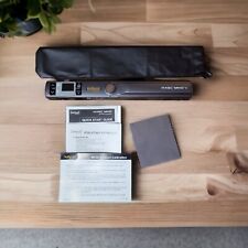 VuPoint Solutions Magic Wand WIFI II Portable Scanner Mem Card Software, USB picture
