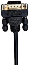 Tripp Lite SVGA Monitor Cable w/RGB Coaxial - 50' Model P502-050 picture