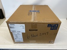 New EMC SAE VNXB6GSDAE25F 25 2.5'' Bay SAS Storage Array -25x 600GB HDD PRFB picture