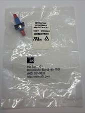CommScope ADC6SADANSMSC02 SC/APC Simplex Fiber Optic Adapter Panel Lot of 21 New picture