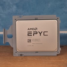AMD EPYC 7203 CPU Socket SP3 8-Core 2.8 GHz 64 MB (240 EUR 0% VAT) picture