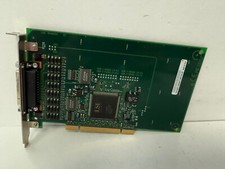 IBM 21H5497 97H7760 PCI TWINAXIAL IOA CARD 2746  9406 AS400 picture