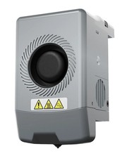 Extruder, Entire Extruder Assembly, with 0.4Mm High Flow 32Mm³/S Hotend Kit picture