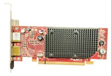 ATI RADEON FIREMV 2260 256MB 2x DP PCIE WINDOWS 7 GRAPHICS CARD picture