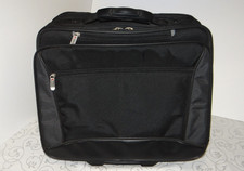 Foray Laptop Computer Trolley Bag For 15.4
