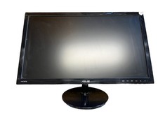 ASUS VS248 Monitor With Stand 24
