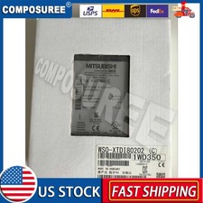 1 pc MITSUBISHI New WSO-XTDI80202 WS0-XTDI80202 Controller Fast Shipping picture