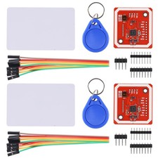 2 PCS PN532 NFC NXP RFID Module V3 Kit Near Field Communication Reader Module picture