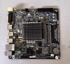 Gigabyte GA-J1900N-D2H / GA-J1900N-D3V DDR3 mini-itx DDR3 Motherboard-- picture