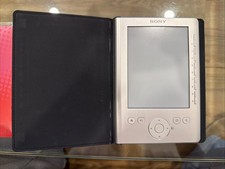 Sony PRS-300 5