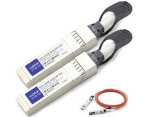 Addon-New-SFP-10GB-AOC1M-AO _ ADDON SFP+ MODULE - FOR OPTICAL NETWORK  picture