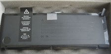 Original Apple A1309 MacBook Pro 17 MC226 Genuine Battery New picture