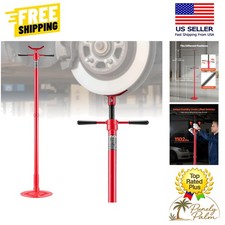Professional 1/2 Ton Underhoist Support Stand - Lifts 54.02 to 83.86 Inches picture