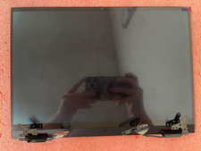 Asus Zenbook 14X UN5400 AM-OLED Touch Top Assembly 3840*2160 (Black) 14 inch picture