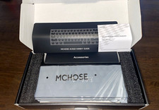 MCHOSE Ace 60 - Wired 60% Magnetic RGB Gaming Keyboard picture