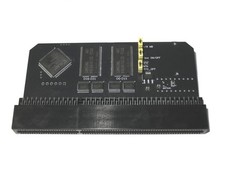 Amiga 1200 Fast Ram 8/4 megabyte (+1.5mb slow ram) + RTC clock , PCMCIA Friendly picture
