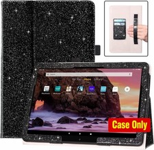 Case for Fire HD 10 & 10 Plus Tablet (13th/11th Gen) 10.1
