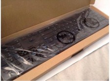 Brand New, COMBO, 10  DELL KB216 USB Wired Slim Keyboards AND 10, MOUSE MS116 picture
