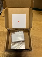 Apple Genuine 140W USB-C Power Adapter for MacBook Pro - White picture