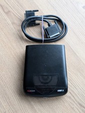 Castlewood ORB2PE00 Orb 2.2 GB Removable Media External Drive Black picture