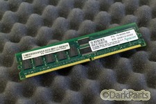 Apacer 75.96299.55 512MB Memory RAM PC2700R picture