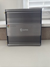 AOpen 91.DED00.GA10 Digital Engine DE3255 Chrome Box Commercial Grade New picture