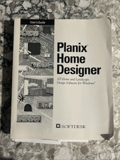 Planix Home Designer 3D Home And Landscape Design Software For Windows picture