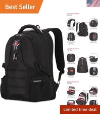 2769 ScanSmart Laptop Backpack, Fits Most 16 Inch Laptops, TSA Friendly, Work... picture