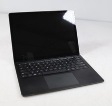 Microsoft Surface Laptop 4 13.5