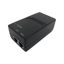 Ruckus Zoneflex PoE Injector 902-0162-US00 10/100/1000 Mbps Includes US Power picture
