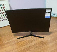 Samsung CF39 Series 27