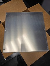 ROSENBERGER EXCESS FIBER OPTIC STORAGE BOX - FB-19-ABOX-4 picture